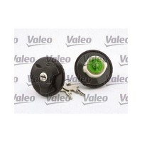 1X Verschluss, Kraftstofftank Valeo 247601 Passend FüR