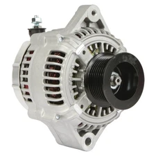 Alternator For John Deere 7410 7400 7600 7200 7210 Denso Style (12194)