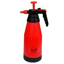 5x Handsprüher Sprühflasche Pumpflasche Druck Garten Sprüher 2L H3 NEU