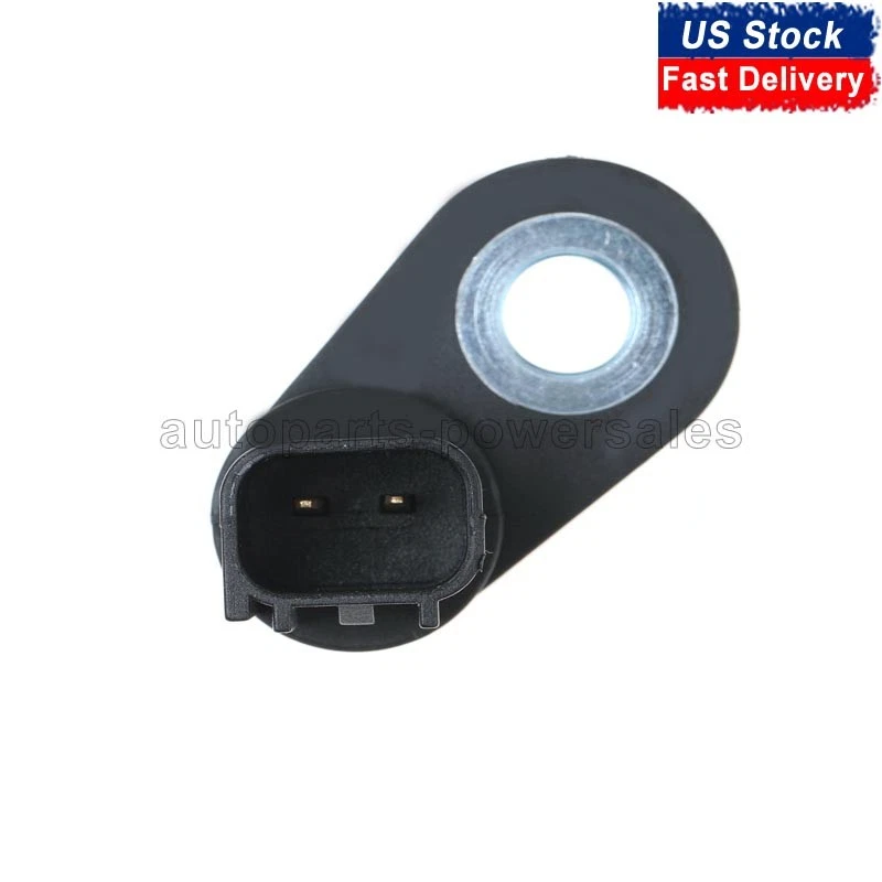 Sensor de posición del árbol de levas 2 piezas para Ford E150 E250 E350 E450 E550 4,6 L 5,4 L 6,8 L Foto 4 de 4