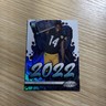 2022 Panini Certified - 2022 George Pickens #2022-13 RC SSP ROOKIE 