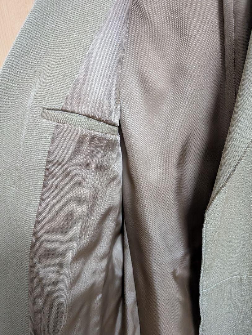 Undercoverism Chester Coat Wool Blend Removable Hood 2 Used Undercoverism Chester Coat Wool Blend Removable Hood 2 Used