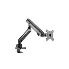 ICY BOX IB-MS313-T 81.3 cm 32" Black Desk