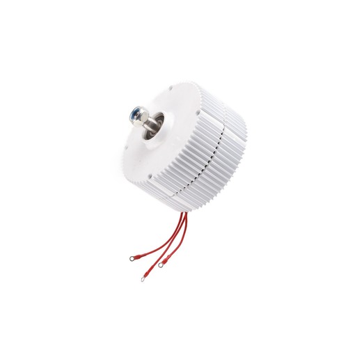 24V 400W Wind Permanent Magnet Generator 3 Phase Synchronous^ - Picture 2 of 14
