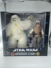Star Wars Collector Series - Luke Skywalker Vs.  Wampa - 1997 12" Figure