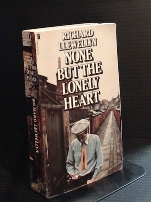 None But the Lonely Heart, Llewellyn, Richard