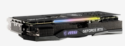 グラフィックボード・グラボ・ビデオカード msi RTX3090 GAMING X TRIO MSI GeForce RTX 3090 GAMING X TRIO 24G