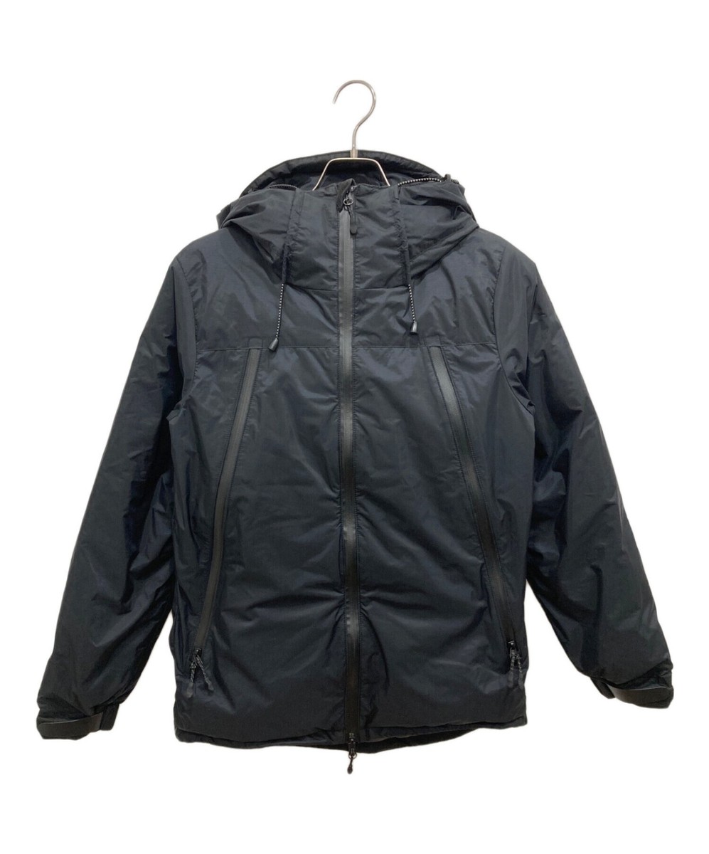 NANGA×URBAN RESEARCH　AURORA NANGA × URBAN RESEARCH DOORS 2025 FW 