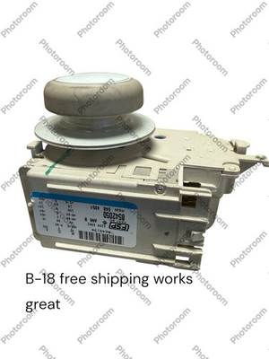 #ad OEM ESTATE Washer Timer 8542050 WP8542050 Works Great Free Shipping $84.00