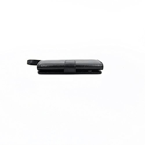 For Meizu 18 protective case bag cover with screen protection - Bild 4 von 5