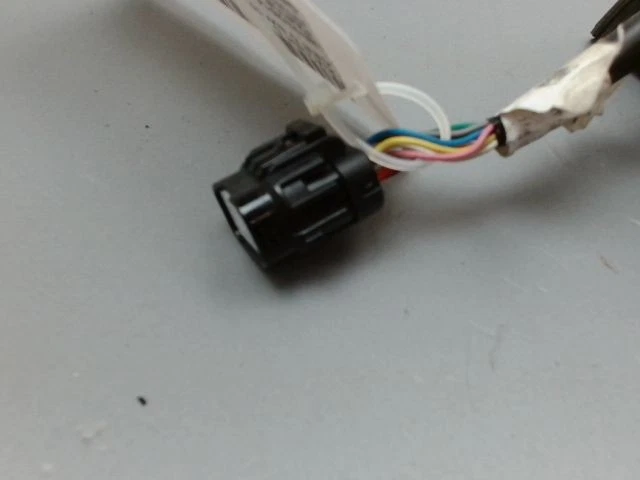 🇫🇷 RETROVISEUR EXTERIEUR ELECTRIQUE DROIT KIA CEE´D SW 2009- ➤87620A2030 ♻️ - Photo 3/3