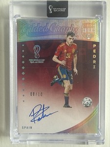 Panini Eminence Soccer Box for sale | eBay
