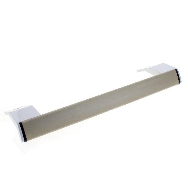 Whirlpool Maneta Puerta Frigorífico Indesit, C00507878 - Imagen 2