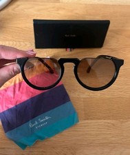 Paul Smith Sunglasses Made In Italy