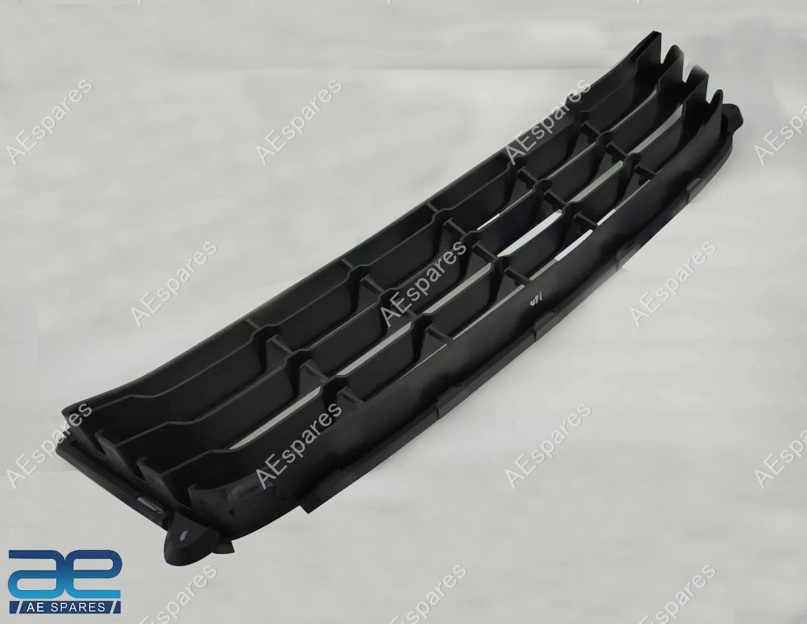 Front Radiator Lower Grille For Suzuki Splash Ritz 2009-2012 71721M83K10-5PK view 3