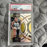 2024 Panini Select WNBA Angel Reese #147 Silver Prizm PSA 10 Chicago Sky 🔥🏀