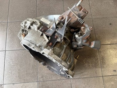 Maxus V80 I 2012 6 Gang Schaltgetriebe 137291P01004 Diesel MPG5211