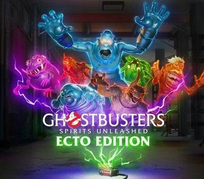 Ghostbusters: Spirits Unleashed Ecto Edition | Steam Key | Lieferung per E-Mail