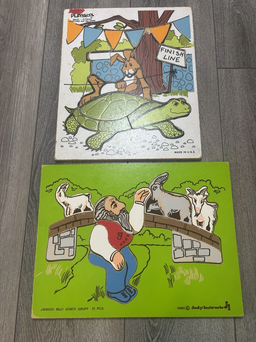 1980 Vintage Puzzles for sale - eBay