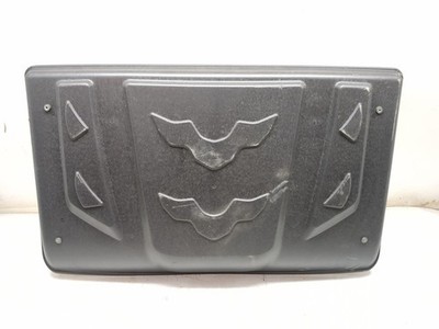 20 Coleman Outfitter 400 UT400 Upper Roof