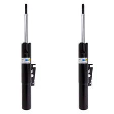 Bilstein B4 OE Set of 2 Front Suspension Struts Assembly for Porsche 911 99-05