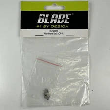 Blade BLH3323 nCP X Hardware Set NEW