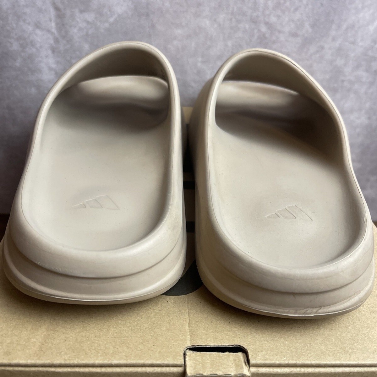 Adidas Yeezy Slide Pure First Release Size 13 GZ5554 OG Adidas Yeezy Slide Pure First Release Size 13 GZ5554 OG