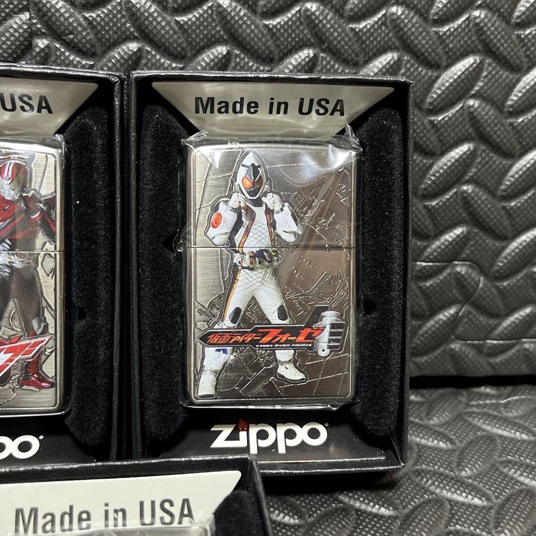 Zippo Kamen Rider Gaim Drive Fourze Ghost Zi-O Collection JP | eBay
