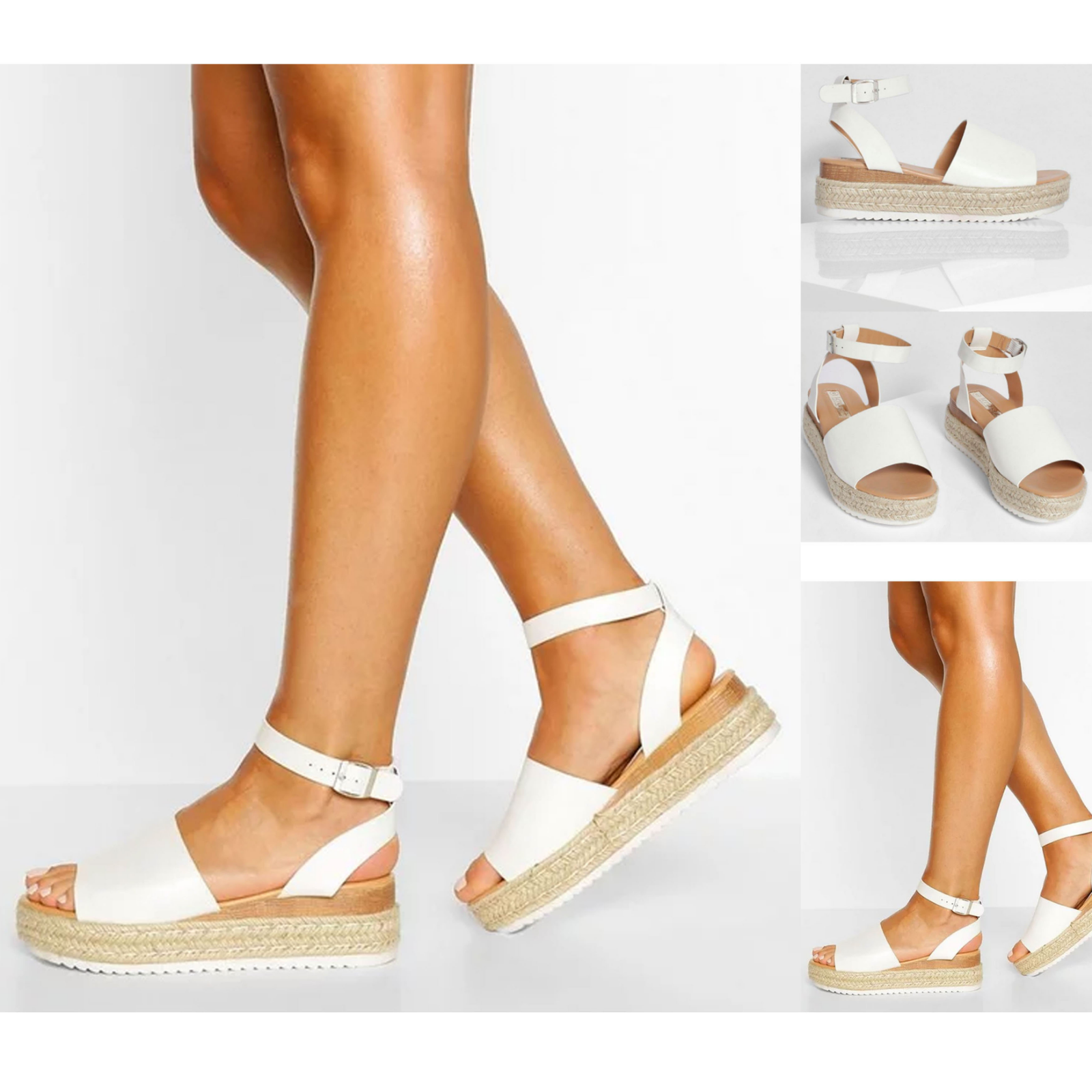 nike ankle strap sandals