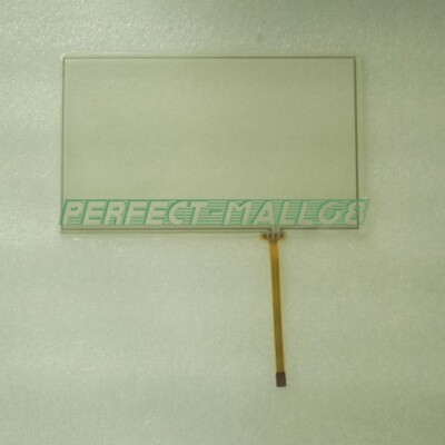 1pcs For VTW4070F3 165*100mm Touch Screen Digitizer Glass Touchpad