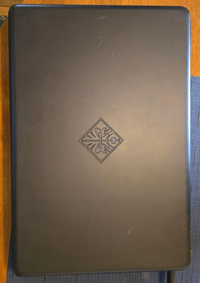 ✅Ноутбук игровой Hp Omen 17,3 дюйма Intel(R) Core i7 Nvidia GeForce GTX 1060 Ti - Изображение 2 из 4