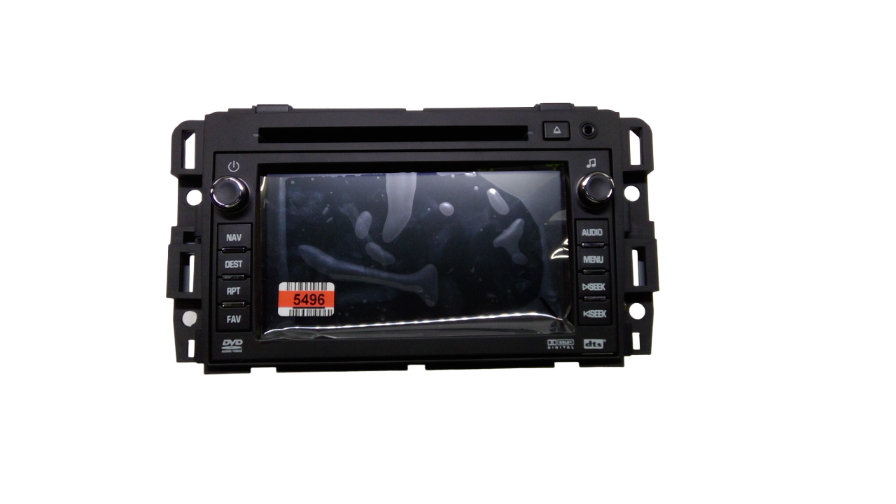 GM RADIO 25925496 2585-25925496 | eBay 