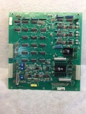 CMC Cleveland Motion 546D500 Board (1286)