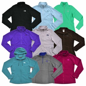 north face tundra fleece womens