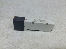 SMC VQ4101-5W Pneumatic Solenoid Valve VQ41015W (TSC)