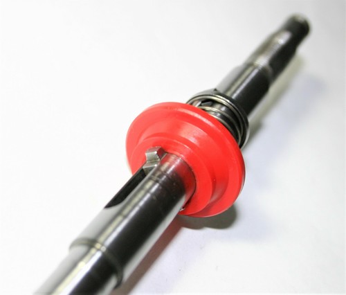 Original SRAM SPECTRO S7 Achse für 7-Gang Getriebenabe MH7215 MH7205 H7215 - Bild 9 von 15
