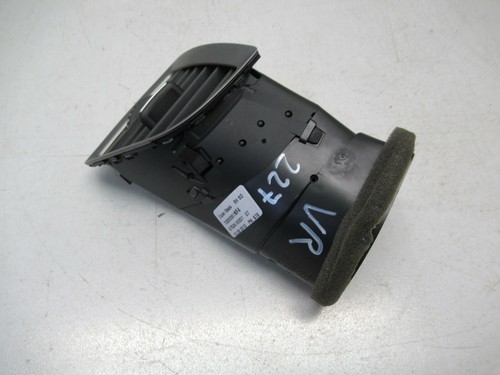Rejilla de ventilación boquilla de ventilación derecha OPEL ASTRA J P10 13300551 NB4 año 2011 (227) - Imagen 2 de 7