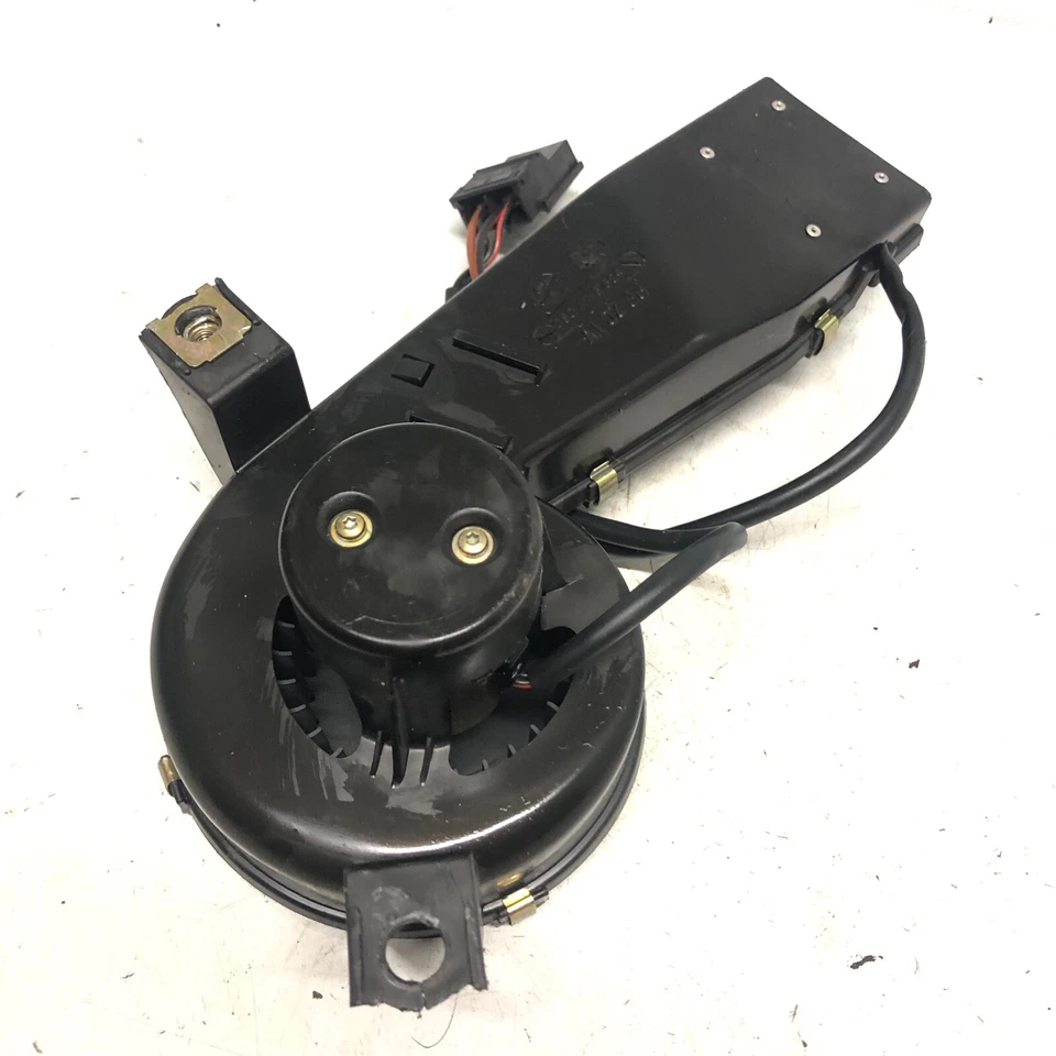 RENAULT MEGANE CONVERTIBLE MK1 1999-2002 REAR WINDOW HEATER BLOWER FAN MOTOR - Image 3 of 3
