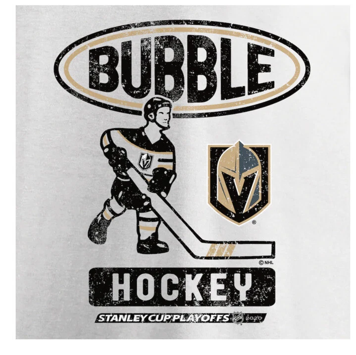 Bubble sales hockey shirt