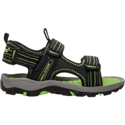 Killtec Bjarte Junior Kids Freizeitsandale für Jungen und Mädchen