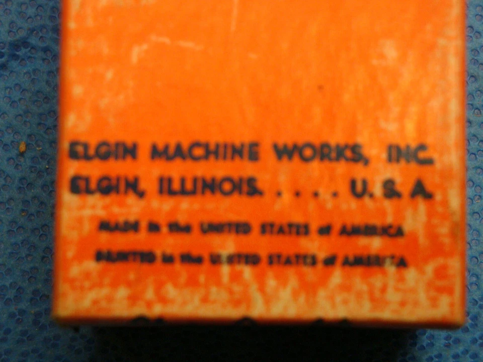Jeep CJ2A JC3A CJ3B CJ5 CJ6 Bellcrank Pin Kit 1949-1972 USA Made - Image 4 of 4