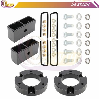Leveling Kit Lift Full 2 inch Front and Rear Fits Toyota Tundra 2000-2006 2002 | eBay