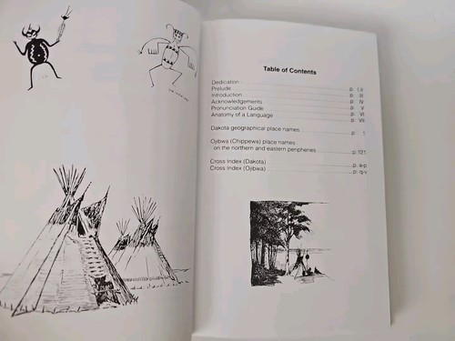 Where the Waters Gather and the Rivers Meet Atlas of Eastern Sioux Paul Durand - Foto 5 di 7