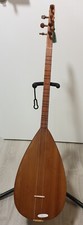 saz baglama kisa sap