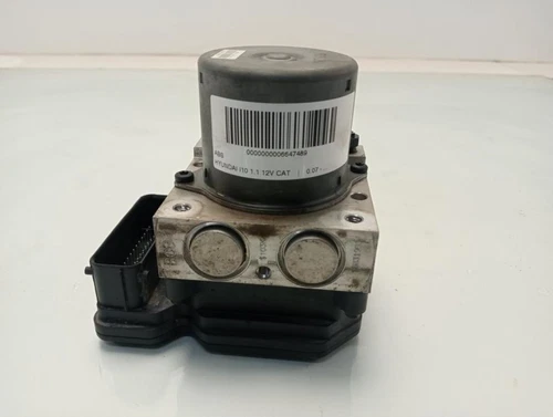 589100X510 Abs für HYUNDAI I10 (PA) * 2010 6647489 - Bild 5 von 10