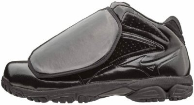 MIZUNO Baseball Ball Schiedsrichter Schuhe Mizuno Pro Schiedsrichter Ball Sch...