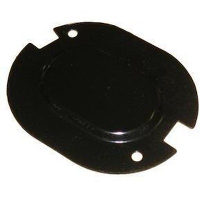 Golden Star FP03-641DP Floor Pan Drain Cover1961-1977 All GM Type 2 With Cutout1