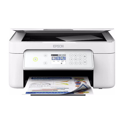 Epson Expression Home XP-4205 weiß Multifunktionsdrucker