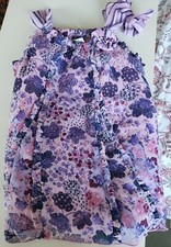 Pretty dress for sale