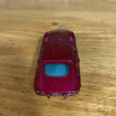 Lone Star Flyers Toyota 2000GT Vintage Extremely Rare | eBay